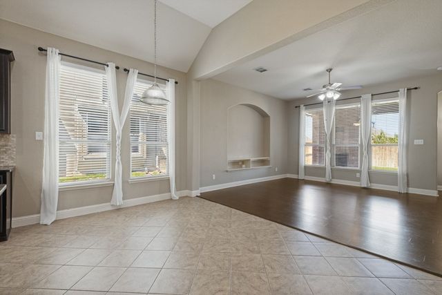 594 Louder Way, Fate, TX 75087