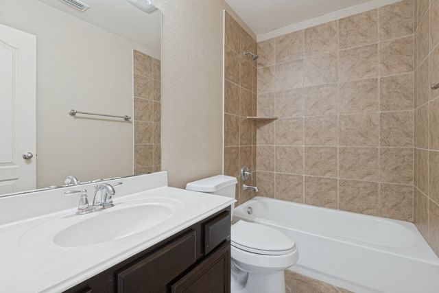 594 Louder Way, Fate, TX 75087