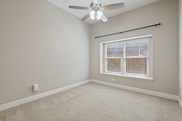 594 Louder Way, Fate, TX 75087