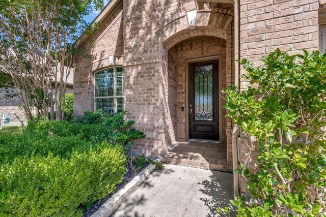 594 Louder Way, Fate, TX 75087