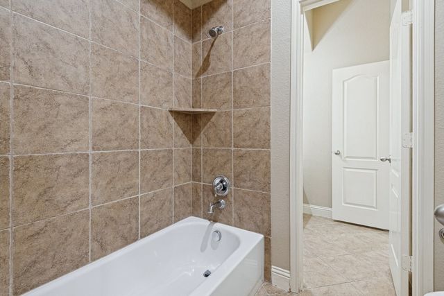 594 Louder Way, Fate, TX 75087