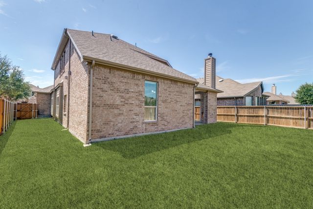 594 Louder Way, Fate, TX 75087