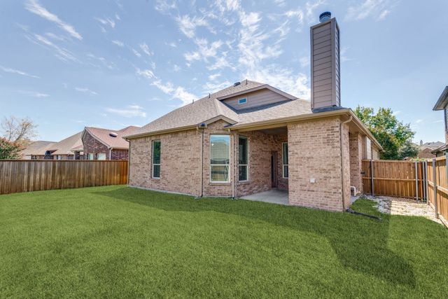 594 Louder Way, Fate, TX 75087