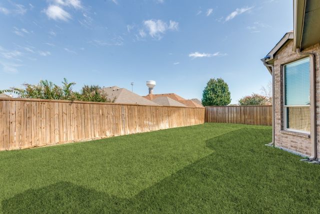 594 Louder Way, Fate, TX 75087