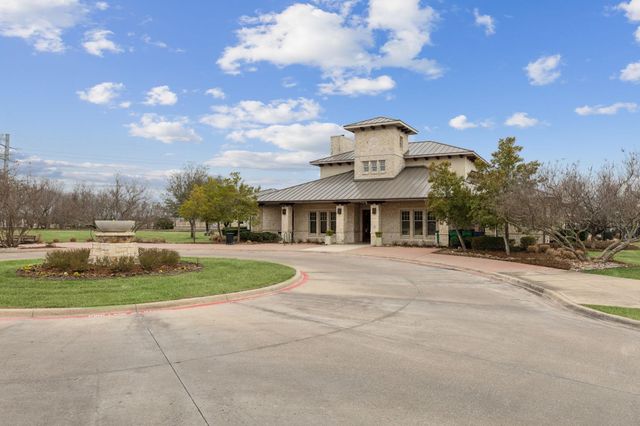 594 Louder Way, Fate, TX 75087