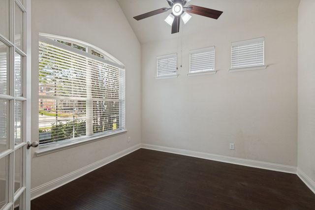 594 Louder Way, Fate, TX 75087