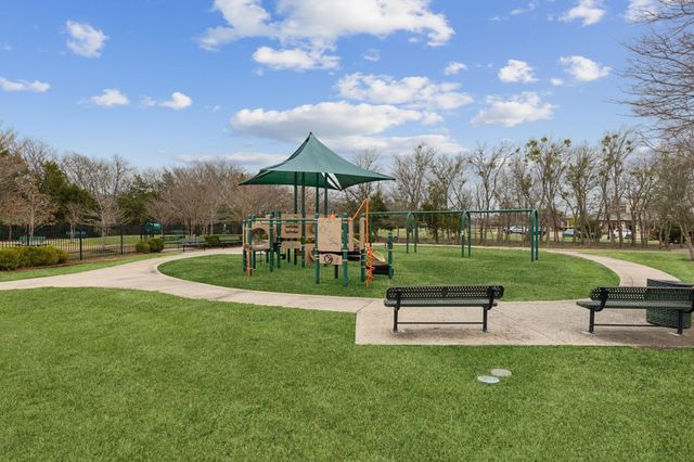 594 Louder Way, Fate, TX 75087