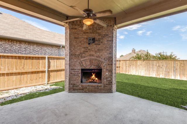 594 Louder Way, Fate, TX 75087