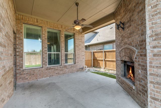 594 Louder Way, Fate, TX 75087