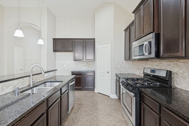 594 Louder Way, Fate, TX 75087