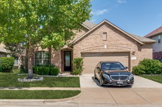 594 Louder Way, Fate, TX 75087