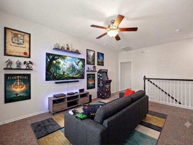 2105 Town Centre DR 44, Round Rock, TX 78664