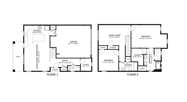 2105 Town Centre DR 44, Round Rock, TX 78664