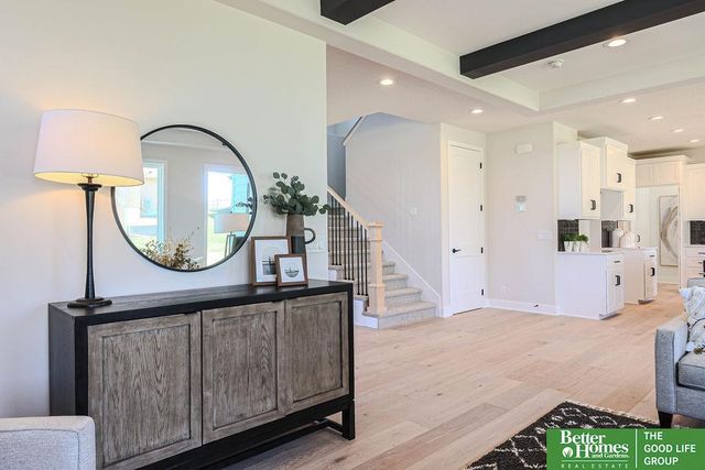 10110 S 191 Street, Gretna, NE 68136