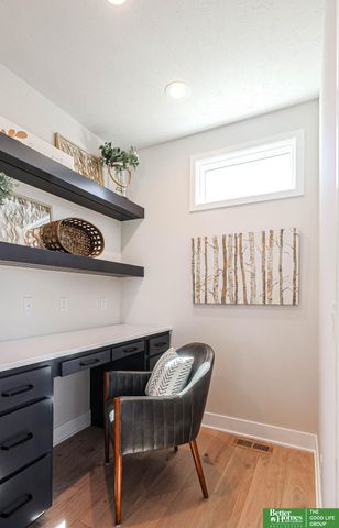 10110 S 191 Street, Gretna, NE 68136