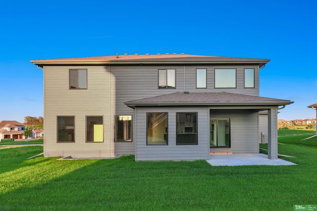 10110 S 191 Street, Gretna, NE 68136