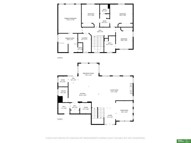 10110 S 191 Street, Gretna, NE 68136