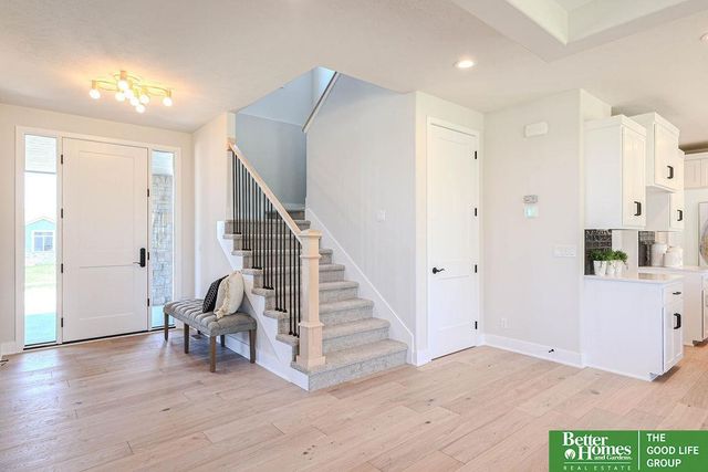 10110 S 191 Street, Gretna, NE 68136