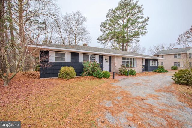 633 RIDGE RD, Salisbury, MD 21801