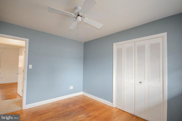 633 RIDGE RD, Salisbury, MD 21801