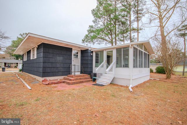 633 RIDGE RD, Salisbury, MD 21801