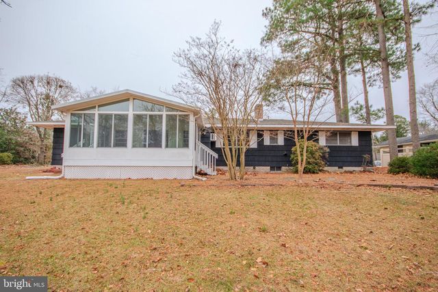 633 RIDGE RD, Salisbury, MD 21801