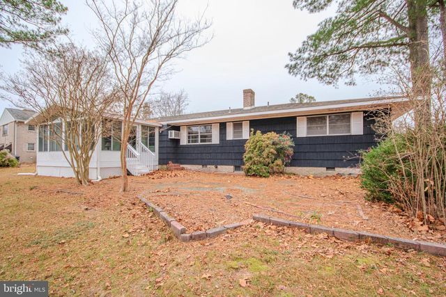 633 RIDGE RD, Salisbury, MD 21801