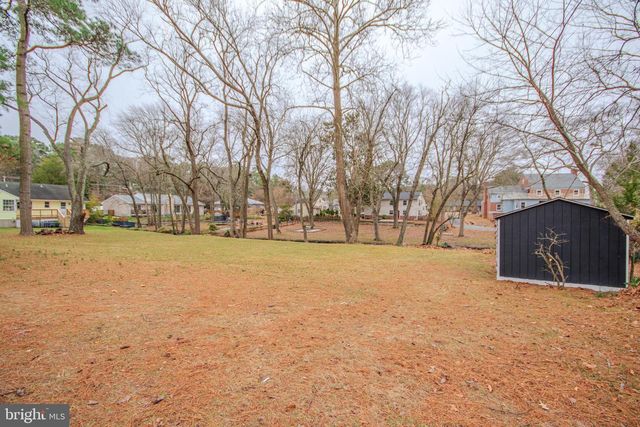 633 RIDGE RD, Salisbury, MD 21801