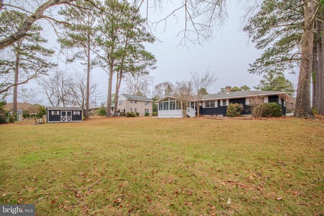 633 RIDGE RD, Salisbury, MD 21801