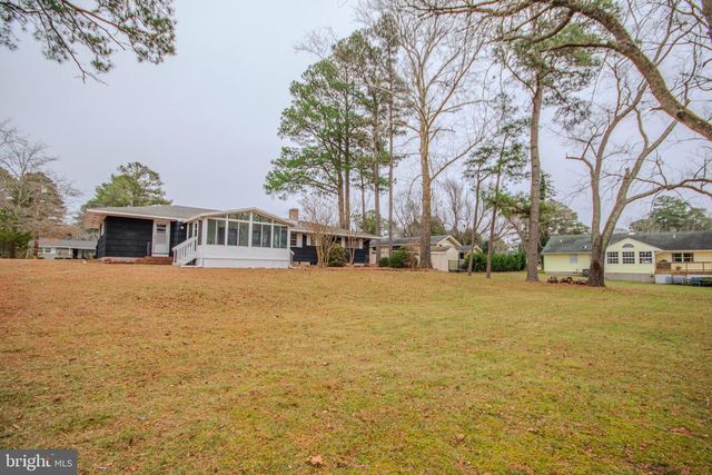 633 RIDGE RD, Salisbury, MD 21801