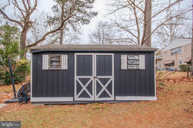 633 RIDGE RD, Salisbury, MD 21801