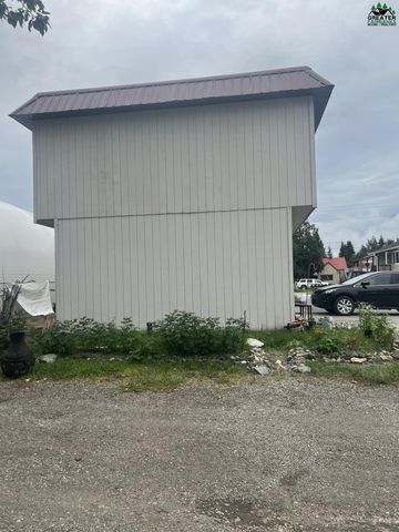 550 SECOND STREET, Fairbanks, AK 99701