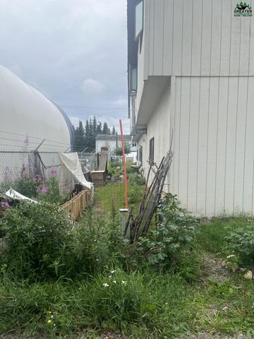 550 SECOND STREET, Fairbanks, AK 99701