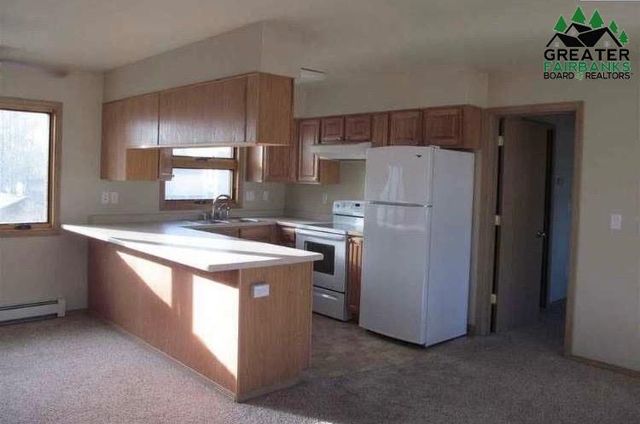 550 SECOND STREET, Fairbanks, AK 99701