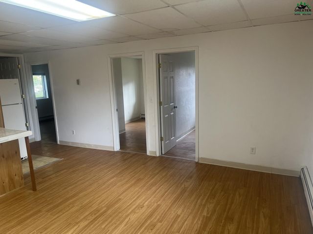 550 SECOND STREET, Fairbanks, AK 99701