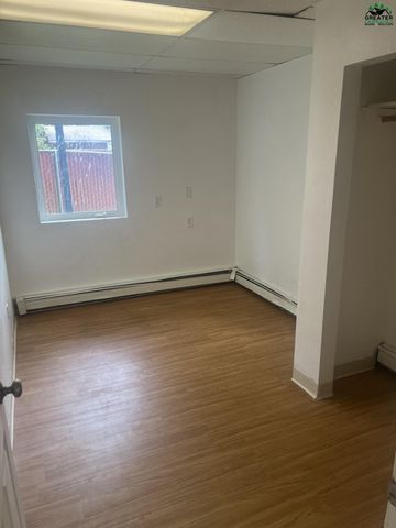 550 SECOND STREET, Fairbanks, AK 99701