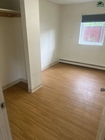 550 SECOND STREET, Fairbanks, AK 99701