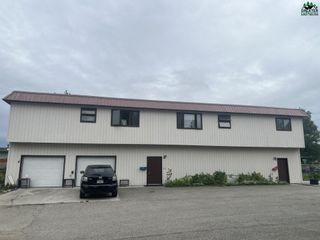 550 SECOND STREET, Fairbanks, AK 99701