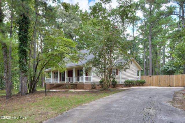 322 Sugarcreek Drive, Grovetown, GA 30813