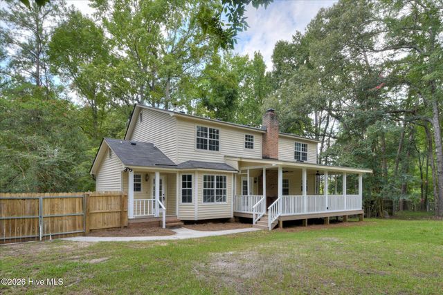322 Sugarcreek Drive, Grovetown, GA 30813