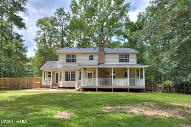 322 Sugarcreek Drive, Grovetown, GA 30813