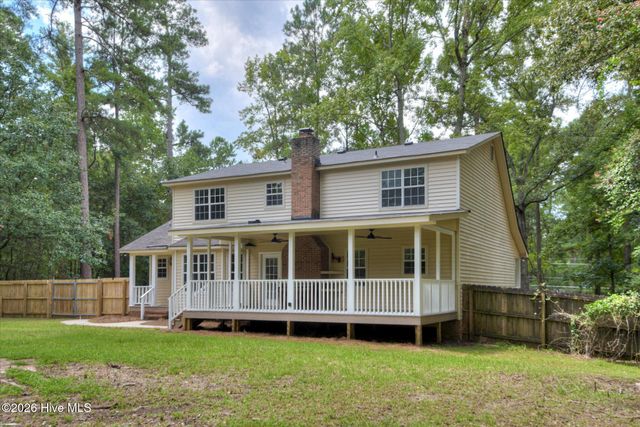 322 Sugarcreek Drive, Grovetown, GA 30813