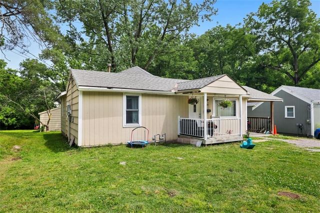 520 E Fair Street, Independence, MO 64055