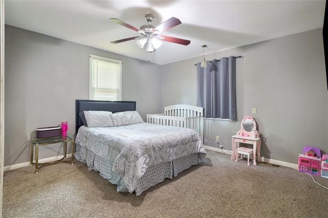 520 E Fair Street, Independence, MO 64055