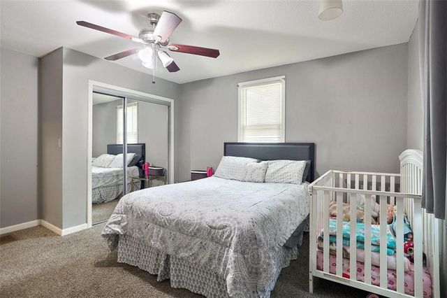 520 E Fair Street, Independence, MO 64055