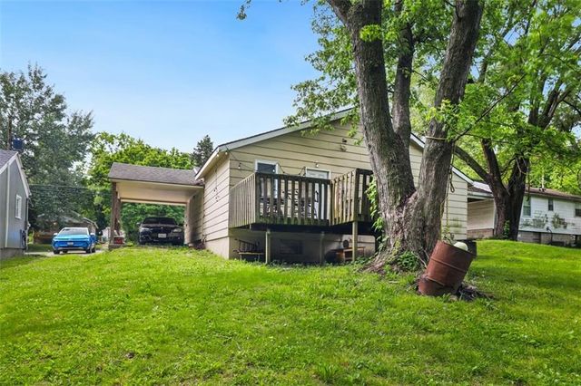 520 E Fair Street, Independence, MO 64055