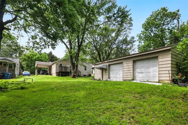 520 E Fair Street, Independence, MO 64055