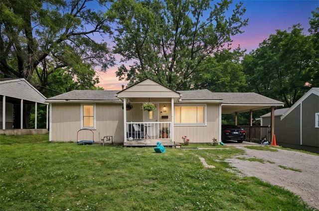 520 E Fair Street, Independence, MO 64055