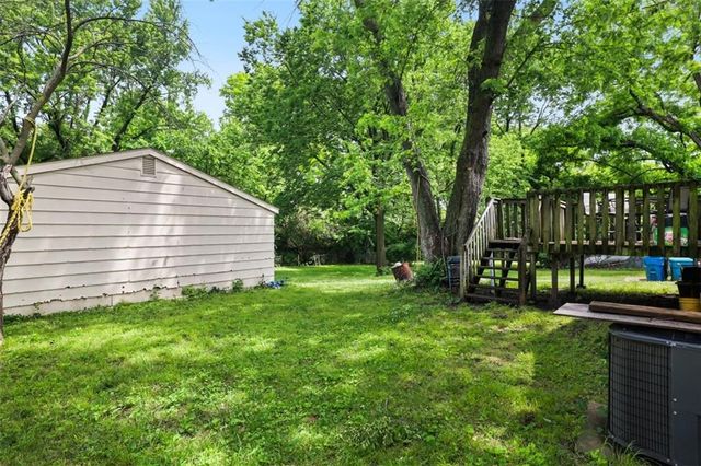 520 E Fair Street, Independence, MO 64055