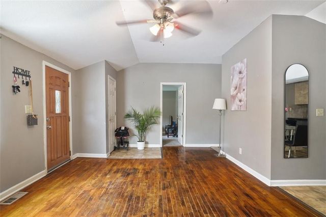 520 E Fair Street, Independence, MO 64055